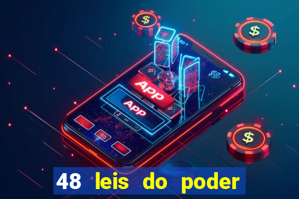 48 leis do poder pdf google drive